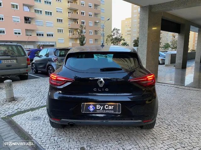 Renault Clio 1.0 TCe Exclusive - 15