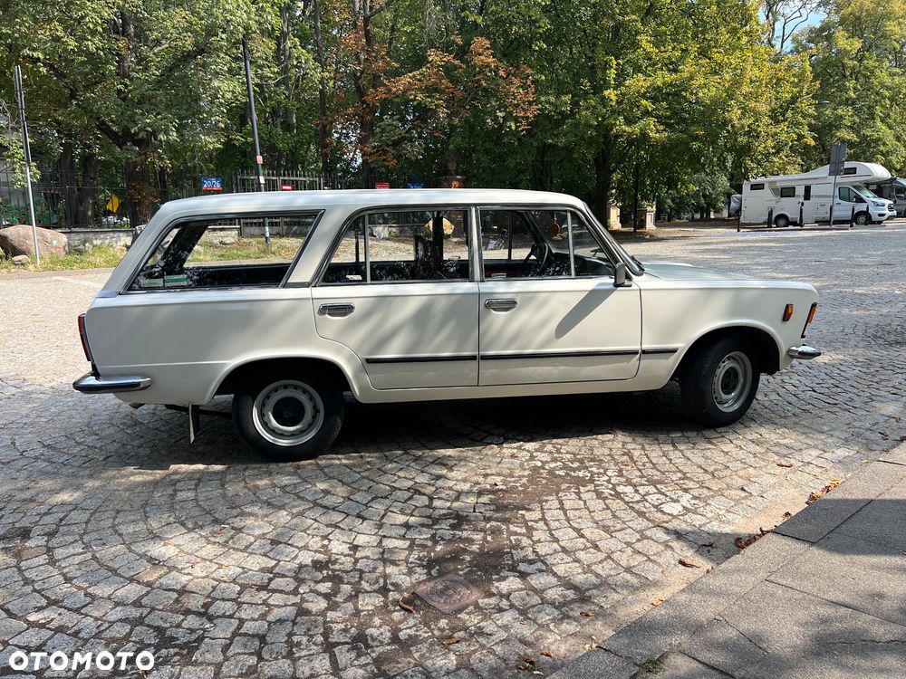 Fiat 125p - 4