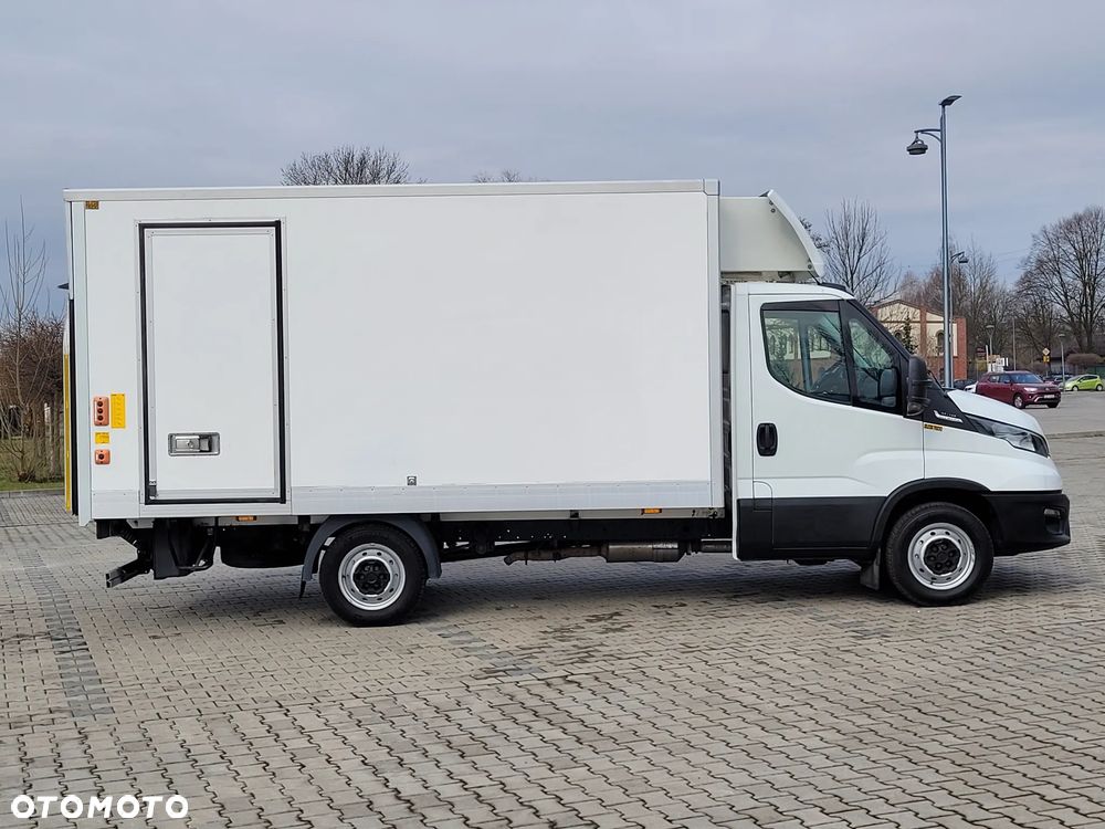 Iveco Daily - 4