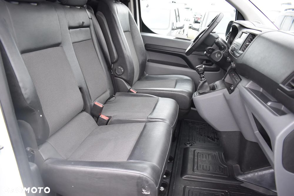 Toyota PROACE 2.0 D-4D LONG 3,1T ACTIVE - 17