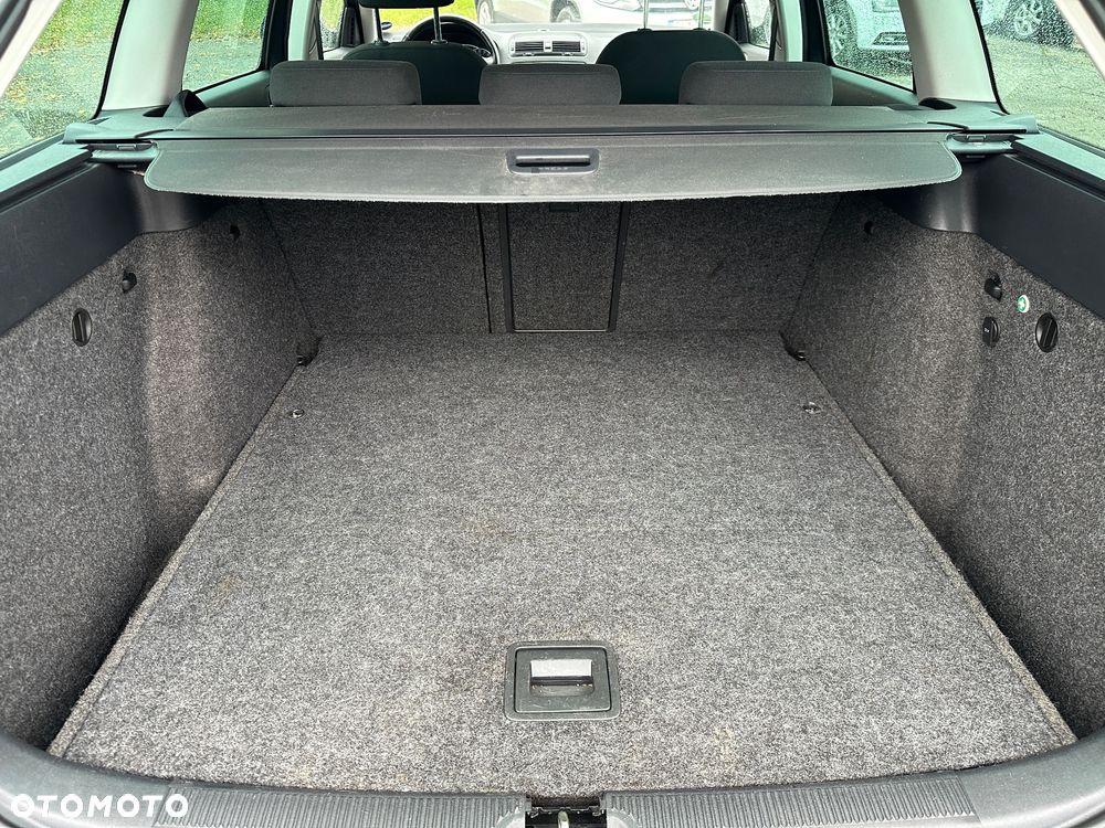 Skoda Octavia 1.4 TSI Ambition - 26