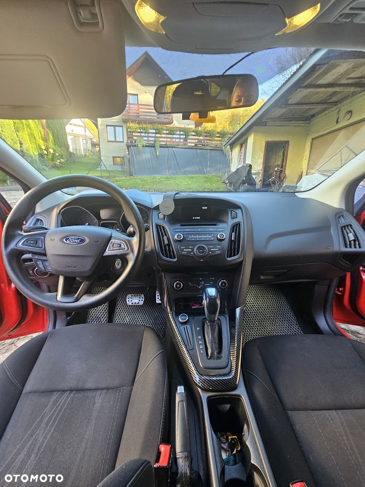 Ford Focus - 6