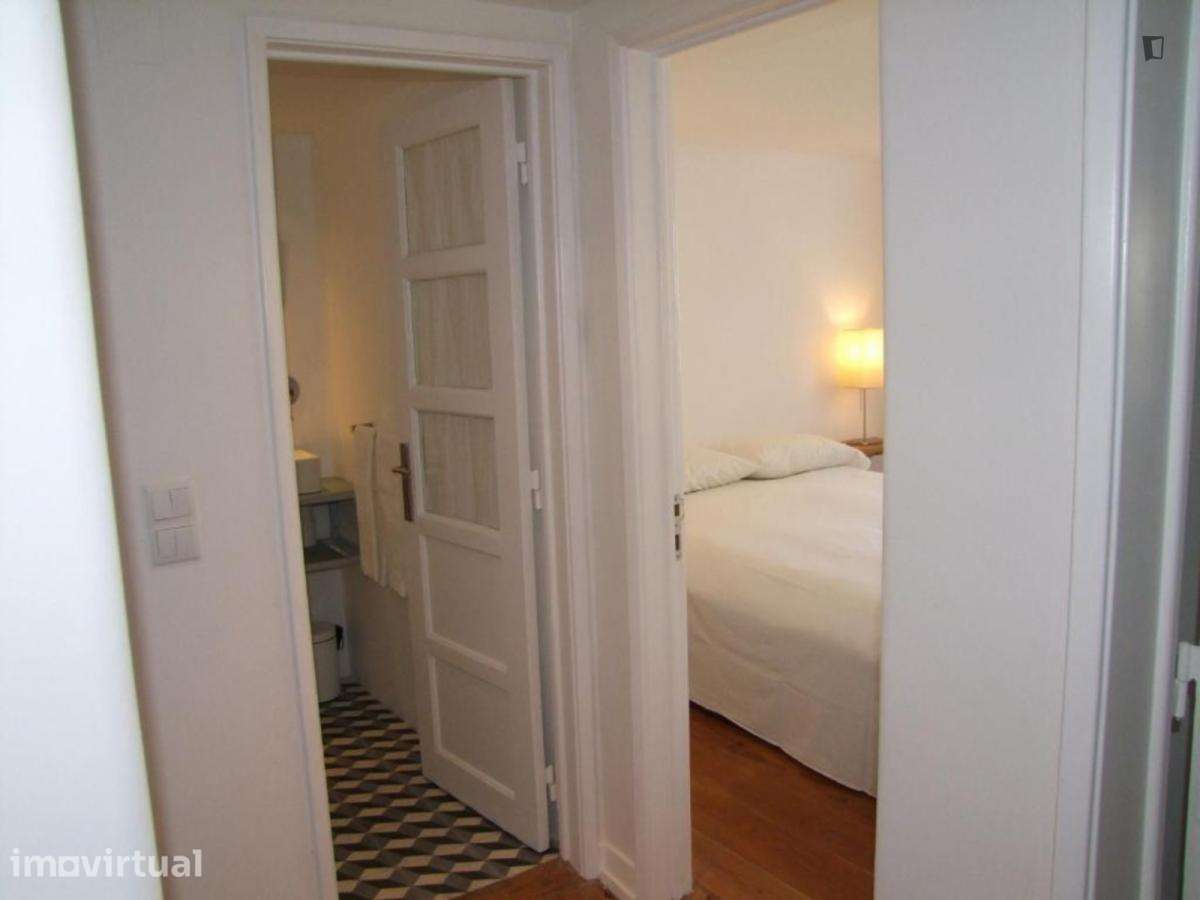 Apartamento com 1 quartos - localizado em Mouraria Lisbon - Grande imagem: 4/9