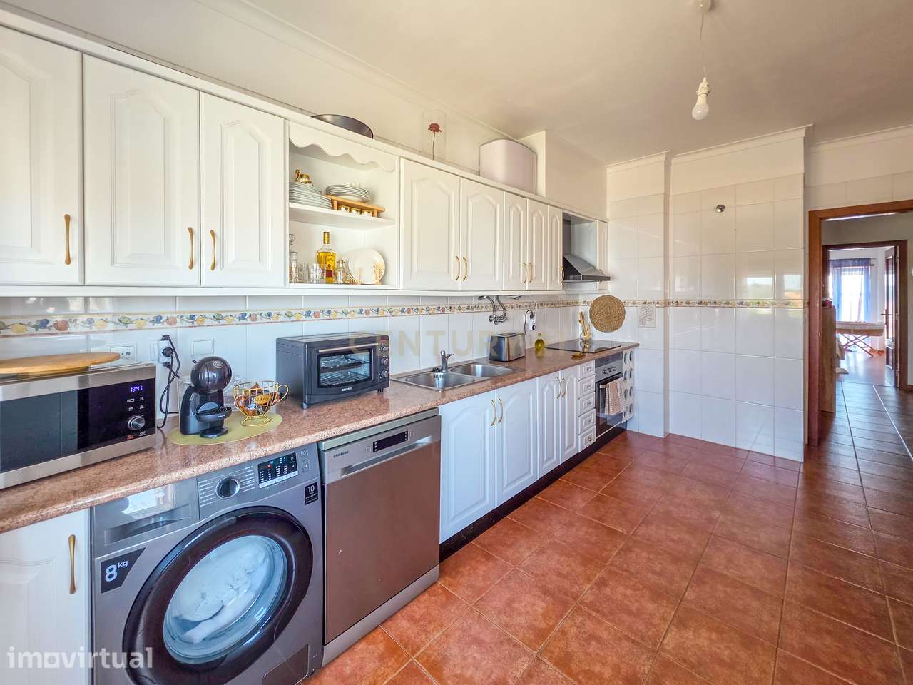 Apartamento T3+1 com 178m² em Pegões - Grande imagem: 5/23