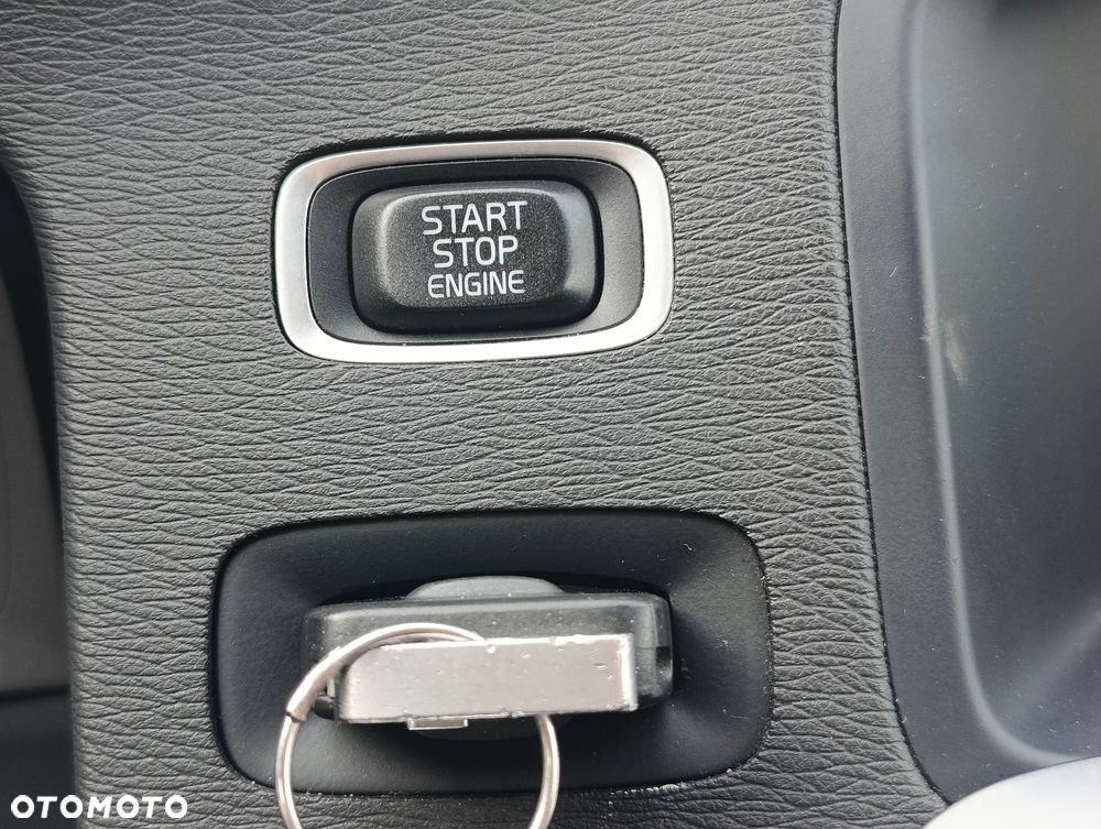 Volvo S60 D4 Edition Pro - 35