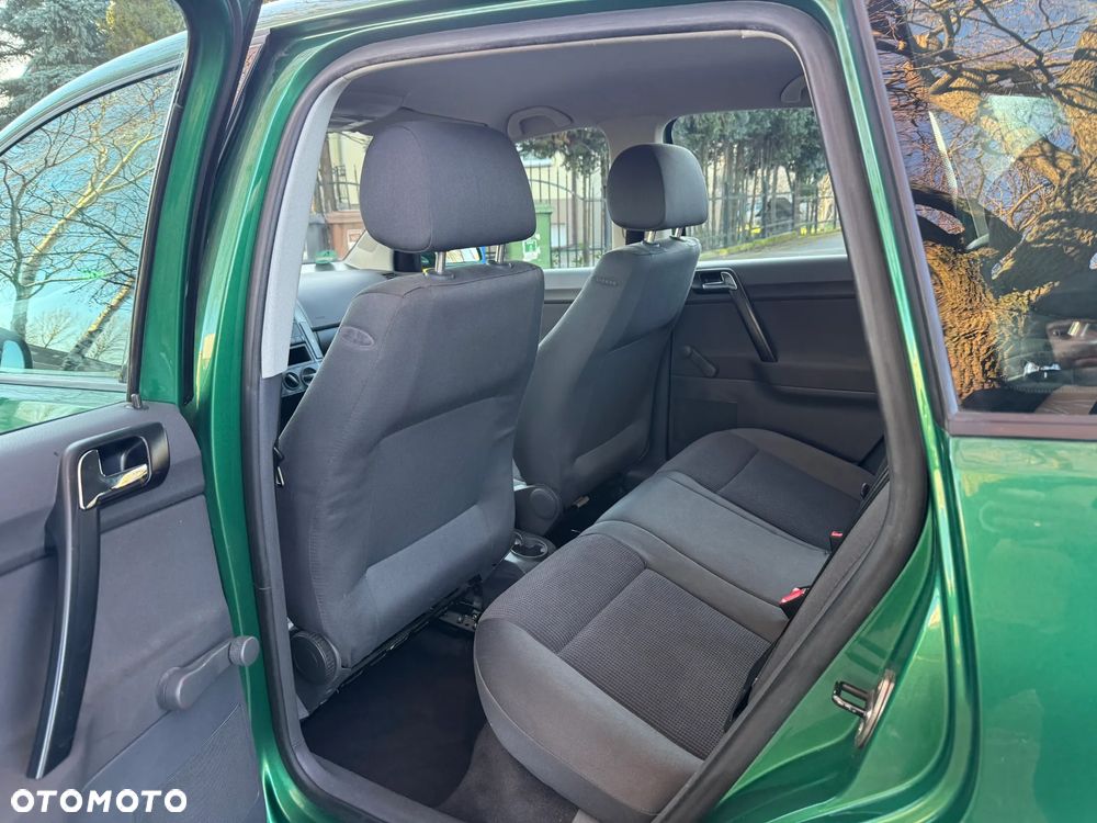 Volkswagen Polo 1.2 Trendline - 5