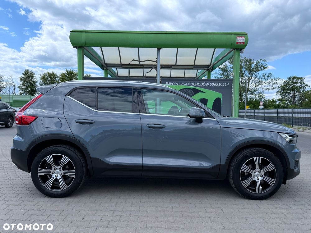 Volvo XC 40 D3 Inscription - 10