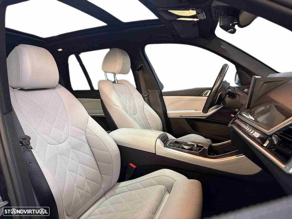 BMW X5 - 13