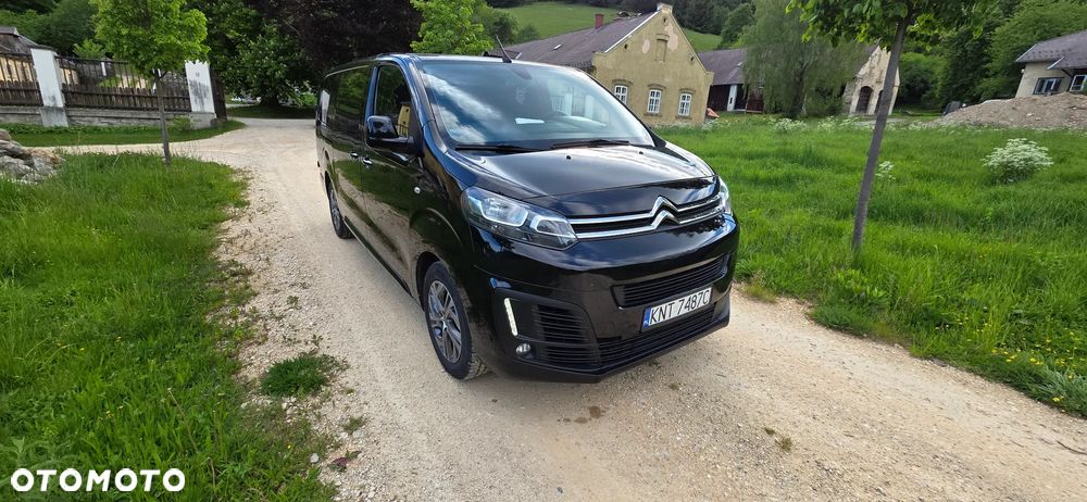 Citroën Jumpy - 6
