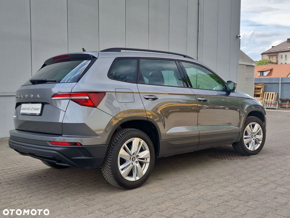 Skoda Karoq - 26
