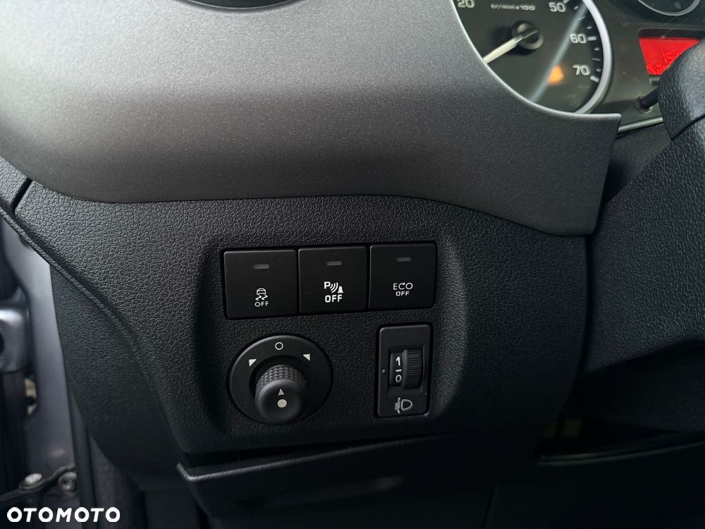 Citroën Berlingo 1.6 BlueHDi XTR S&S - 11