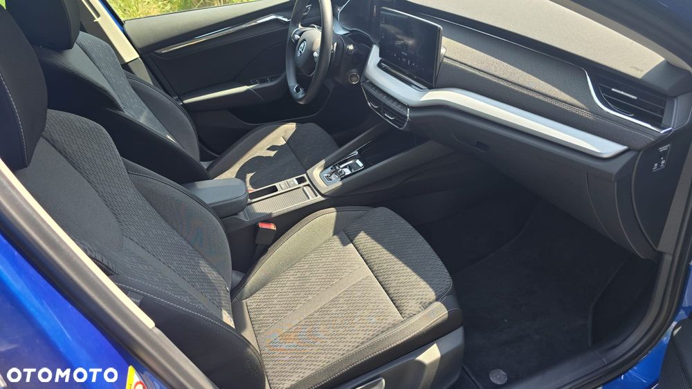 Skoda Octavia 1.4 TSI Plug-In Hybrid Style DSG - 7