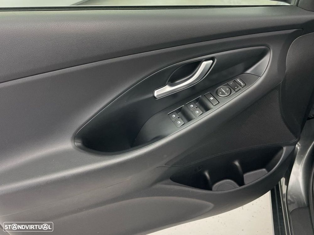 Hyundai i30 1.0 T-GDi N-Line - 14