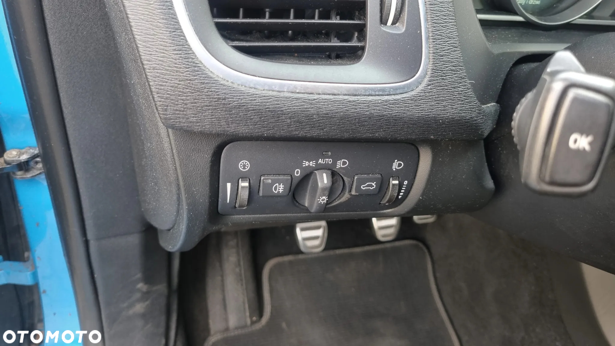 Volvo V40 Cross Country D3 Summum - 18
