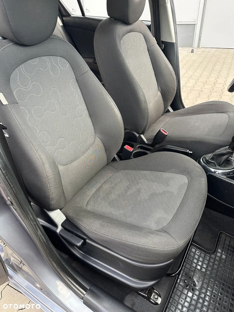 Hyundai i20 - 29