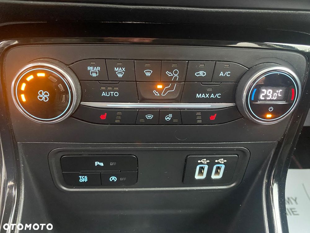 Ford EcoSport 1.0 EcoBoost ST-LINE - 34