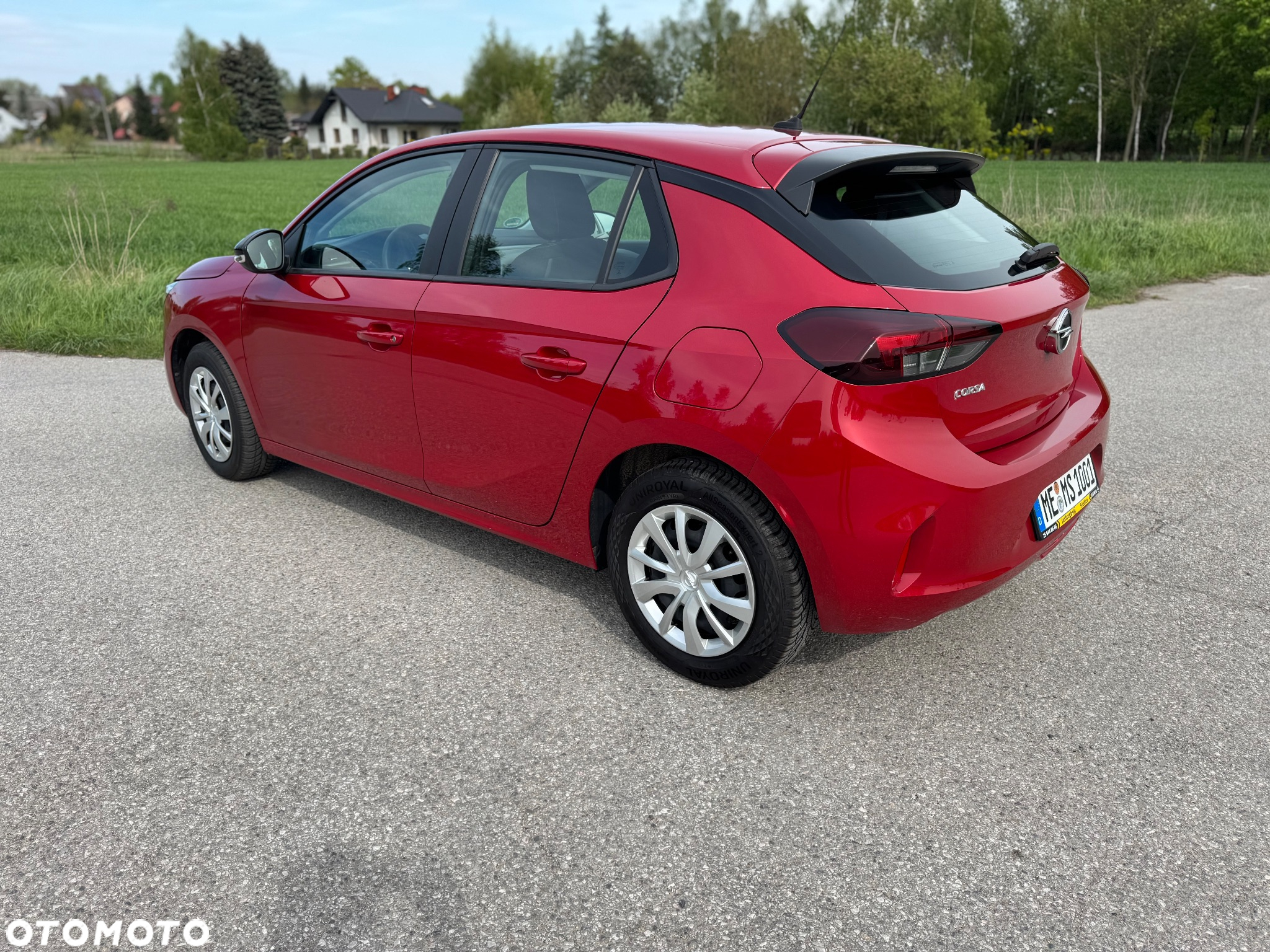 Opel Corsa 1.2 Edition S&S - 20