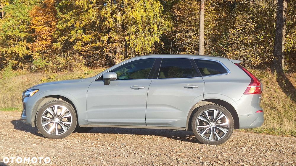 Volvo XC 60 - 8