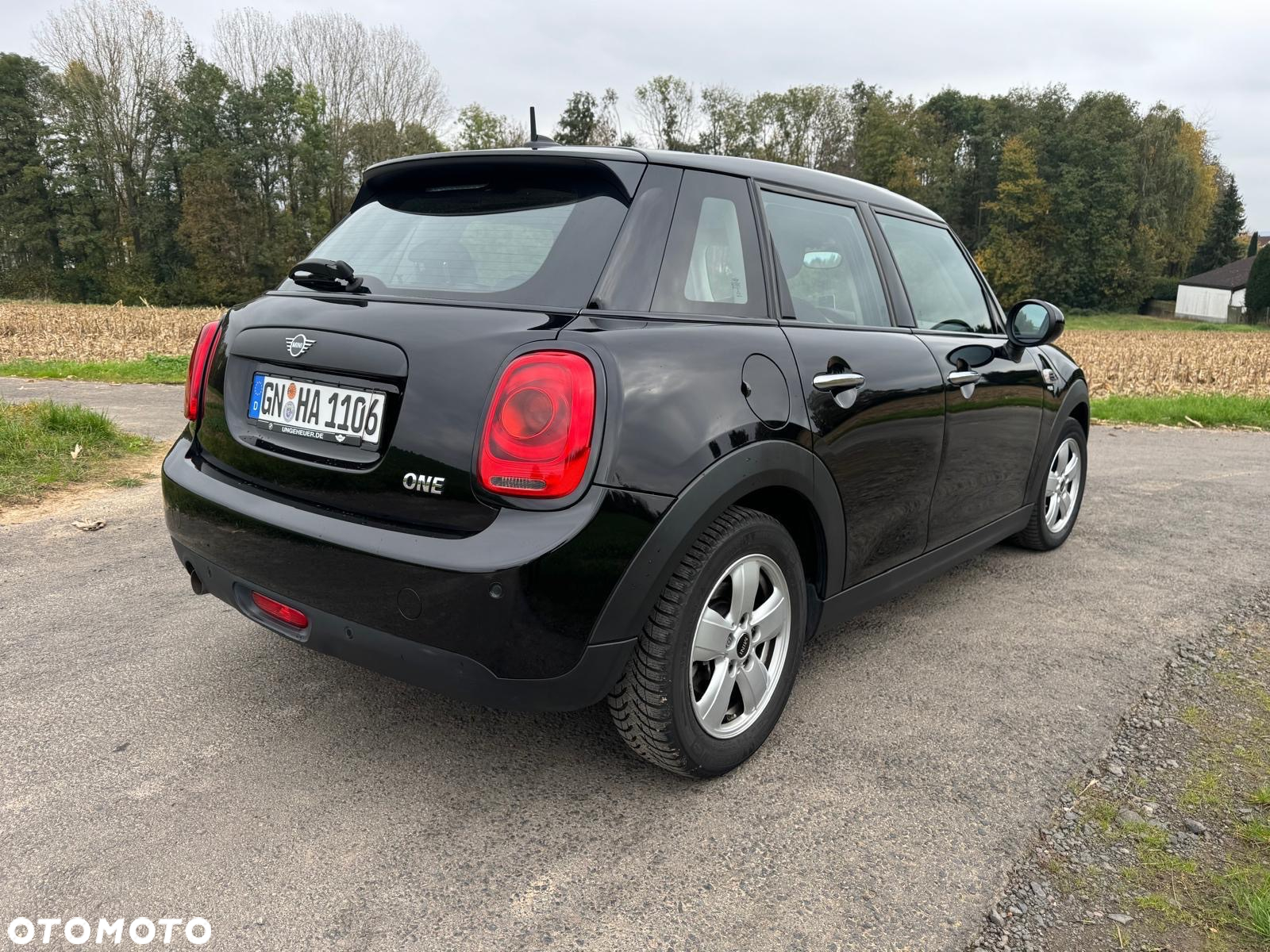 MINI ONE Standard - 2