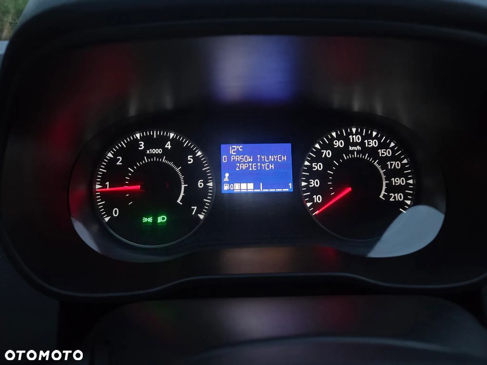 Dacia Duster 1.0 TCe Access - 13