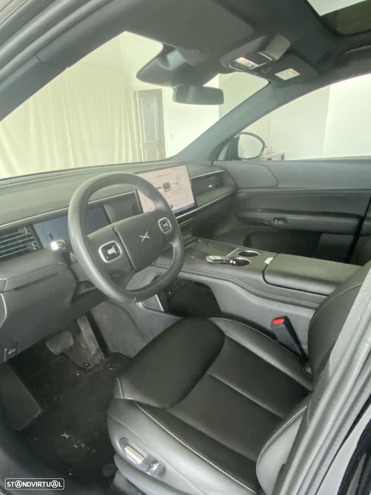 Xpeng G6 66 kWh Standard Range - 12