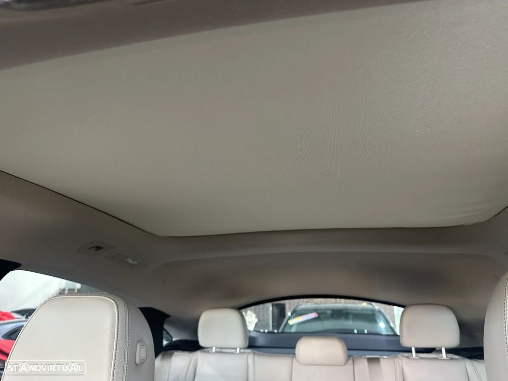 Mercedes-Benz GLE 350 de 4Matic 9G-TRONIC - 11