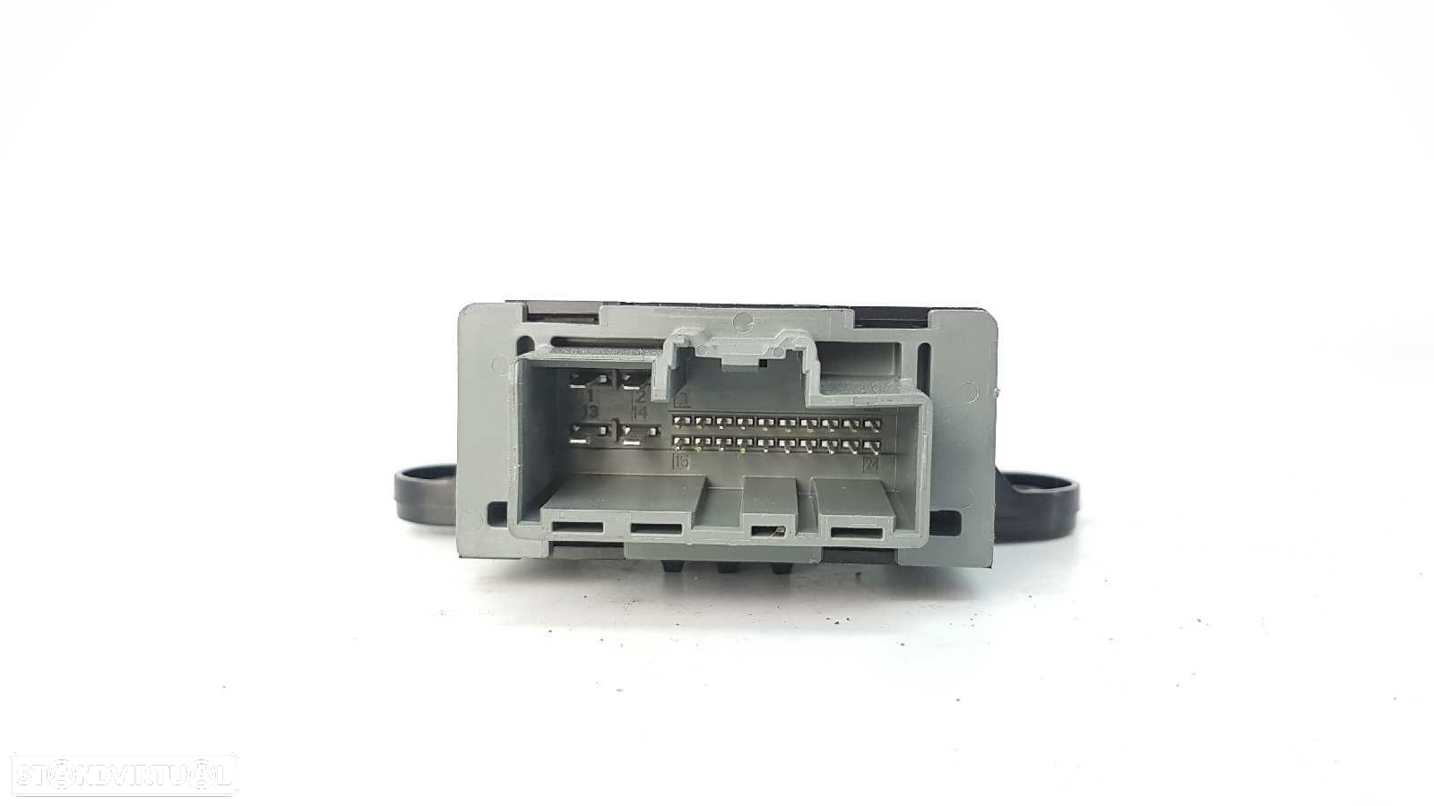 CENTRALINA/BOMBA FECHO CENTRAL FORD FIESTA (CE1) TITANIUM - 2