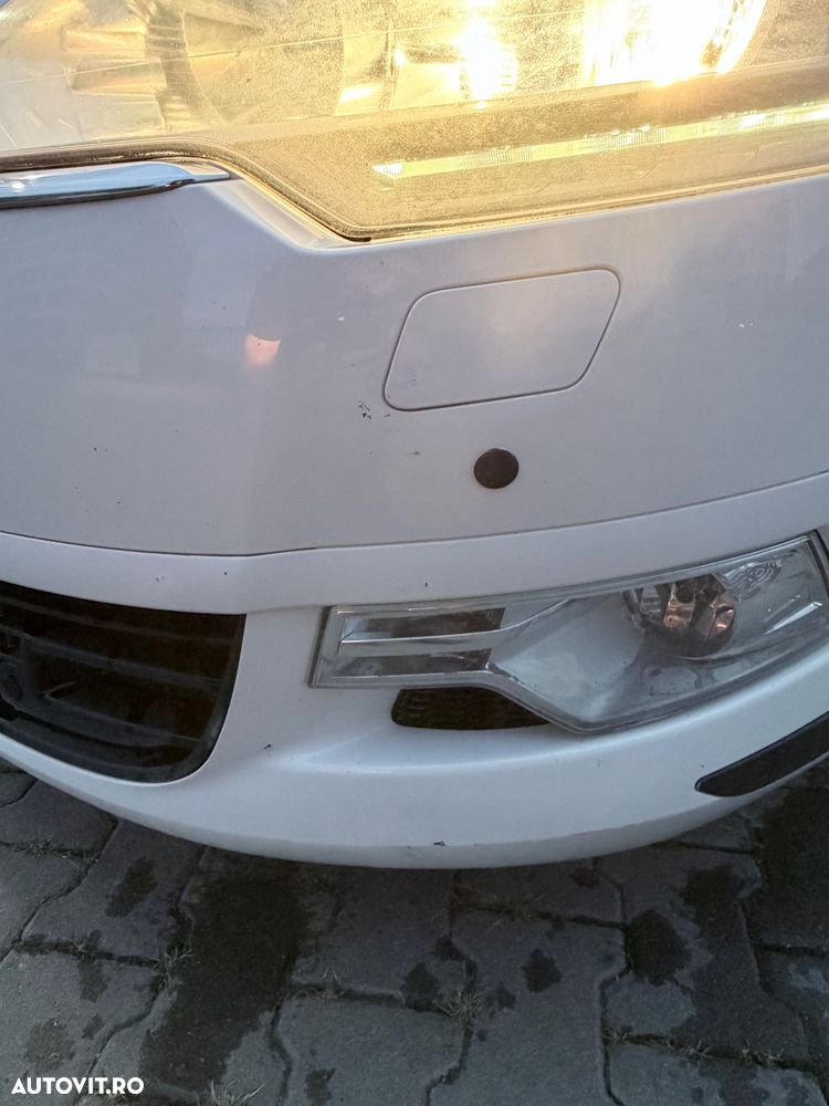 Citroën C5 1.6HDi BVM Attraction - 15