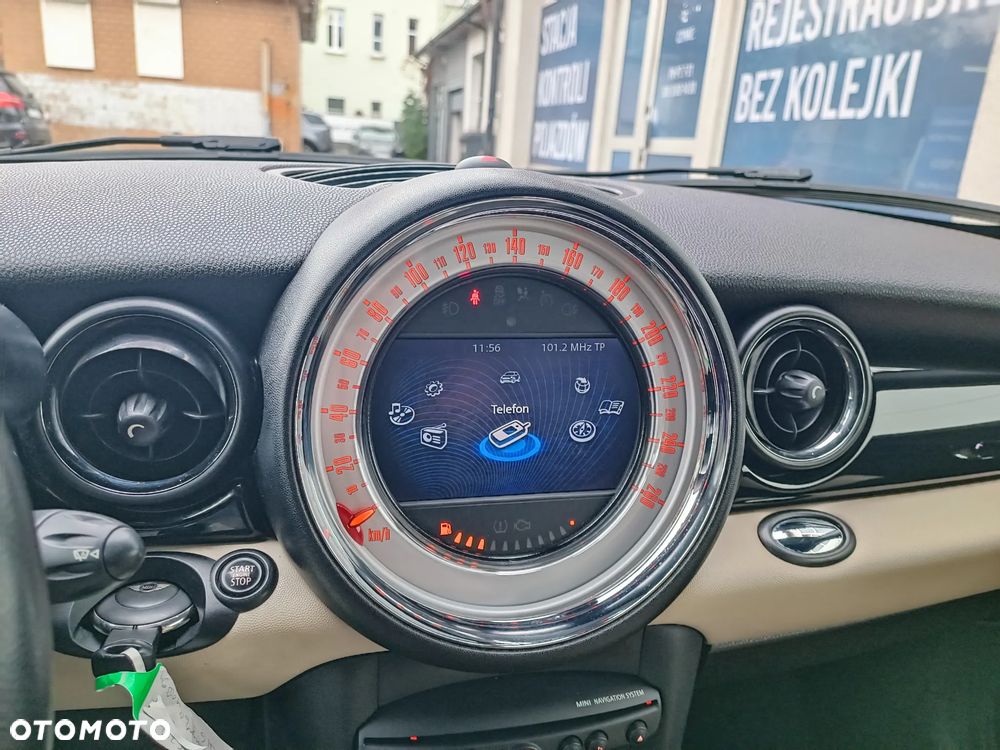 MINI Cooper - 25