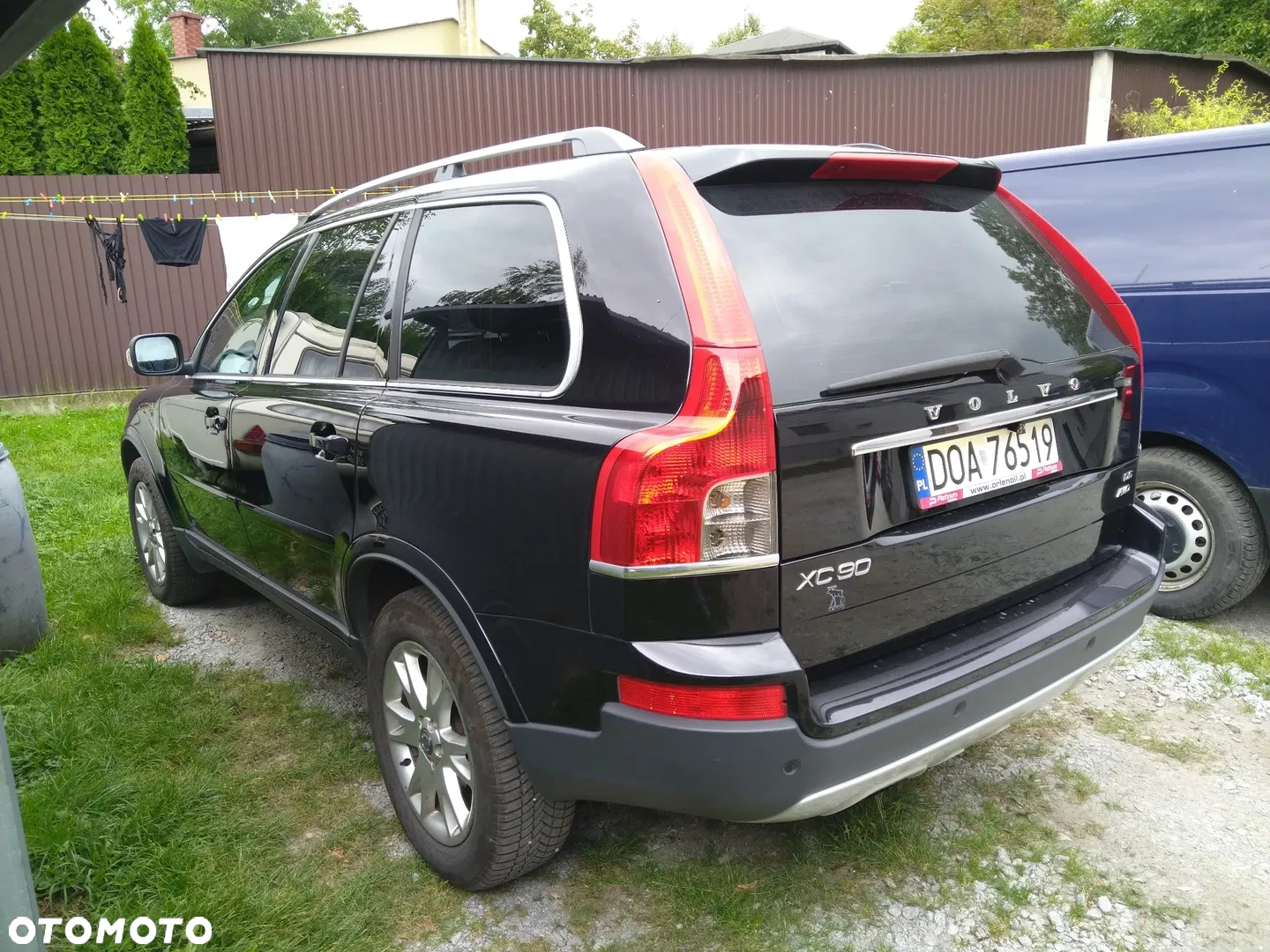 Volvo XC 90 - 3