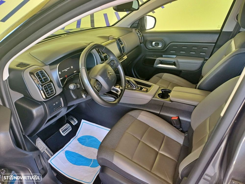Citroën C5 Aircross - 6