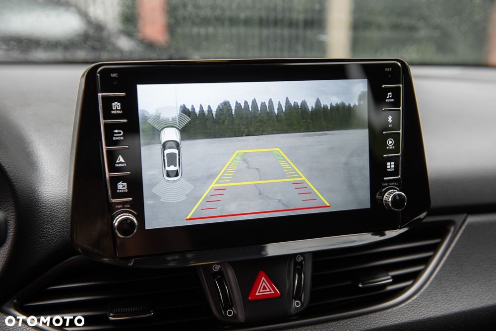 Hyundai i30 1.0 T-GDI Advantage - 20