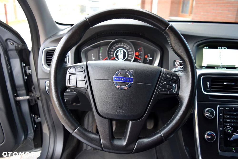 Volvo V60 D2 Drive-E Kinetic - 20