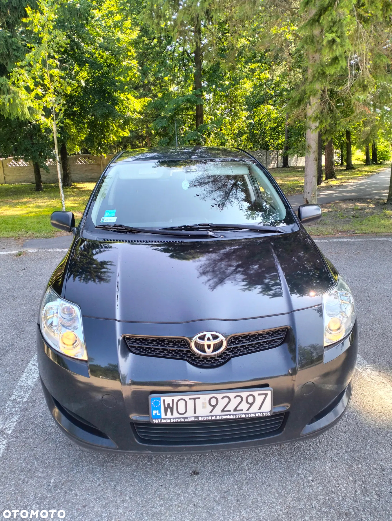 Toyota Auris 1.4 D-4D Luna - 2