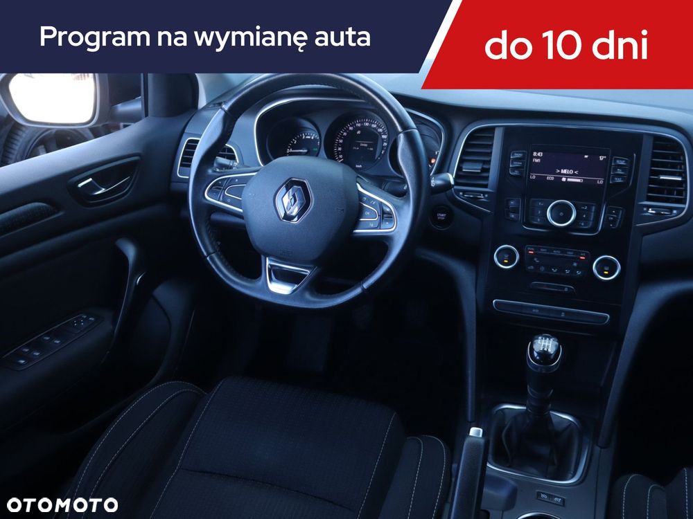 Renault Megane - 9