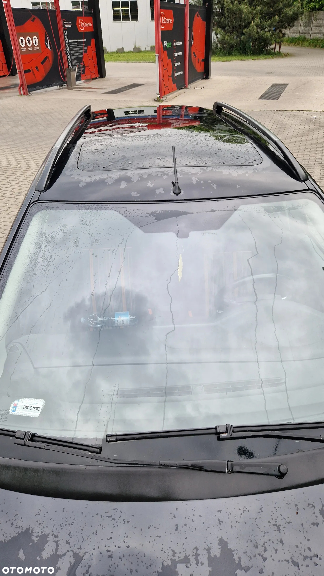 Ford Focus Turnier 2.0 TDCi DPF Style - 15