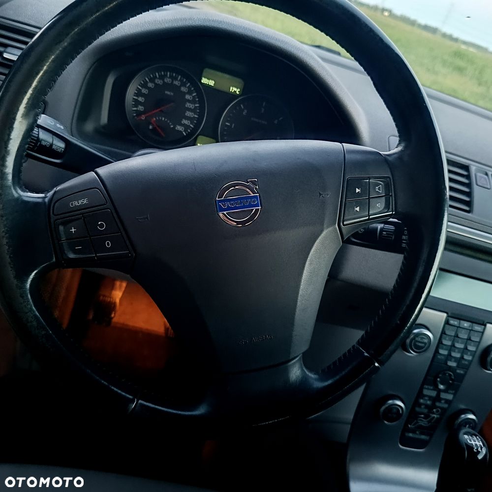 Volvo C30 2.0D - 12