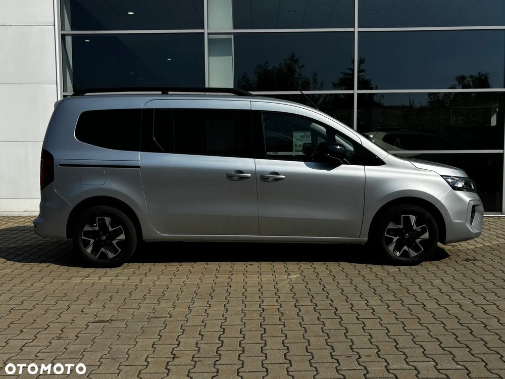 Nissan Townstar Combi 1.3 DIG-T L2 Tekna DCT - 5