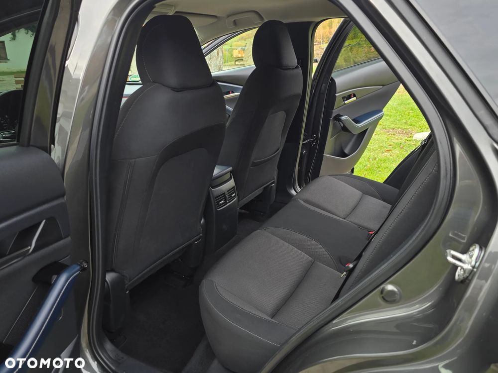 Mazda CX-30 SKYACTIV-G 2.0 M-Hybrid 150 SELECTION - 31