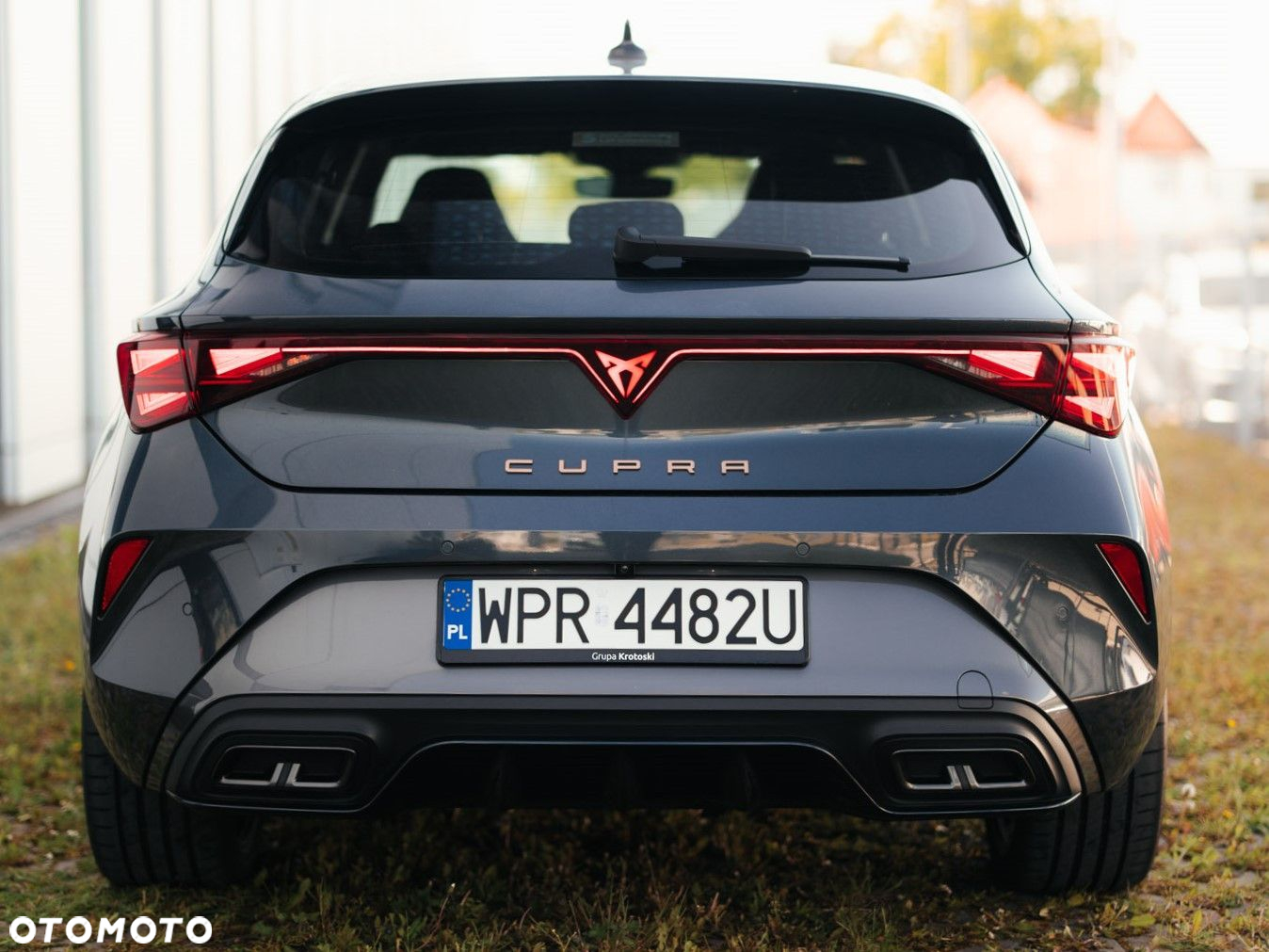 Cupra Leon - 5