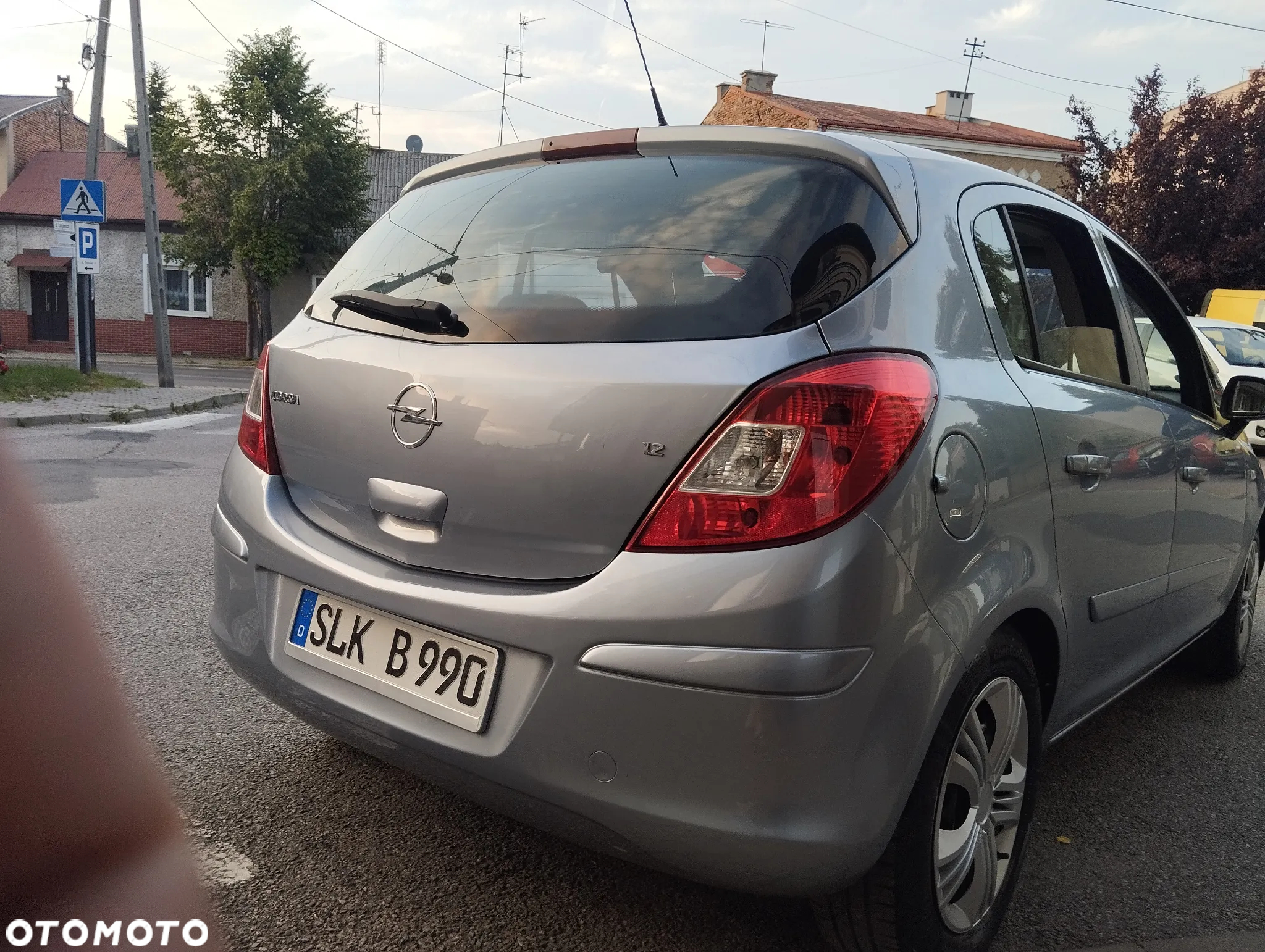 Opel Corsa - 10