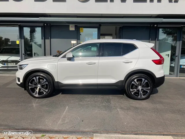 Volvo XC 40 1.5 T5 PHEV Inscription - 7