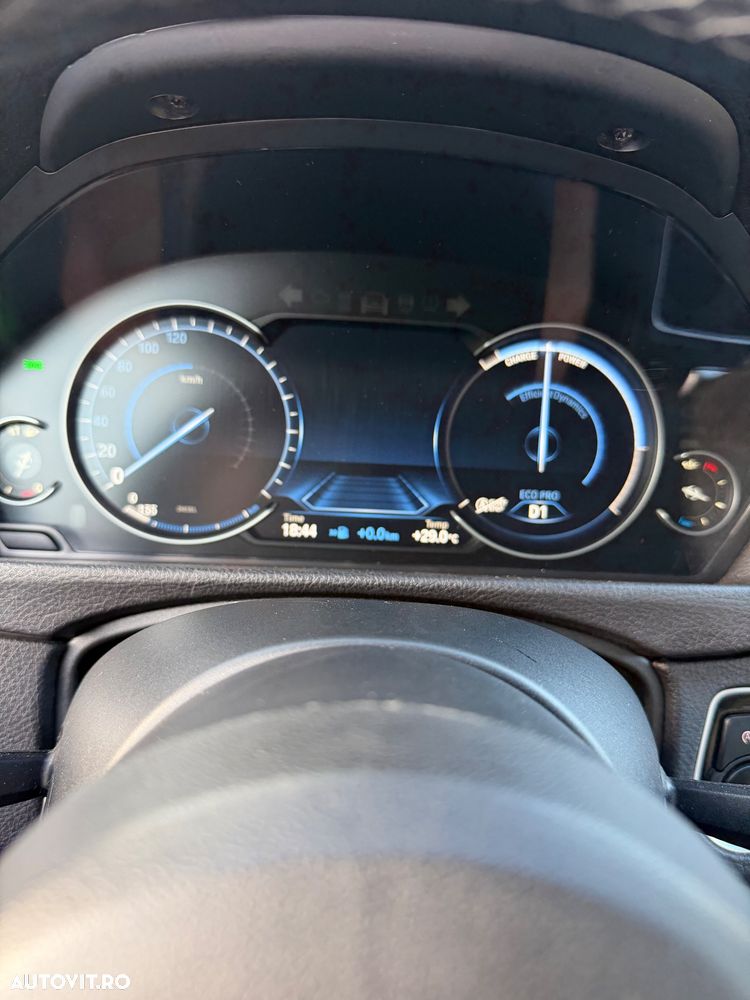 BMW 4 Series 2016 — imagine 16