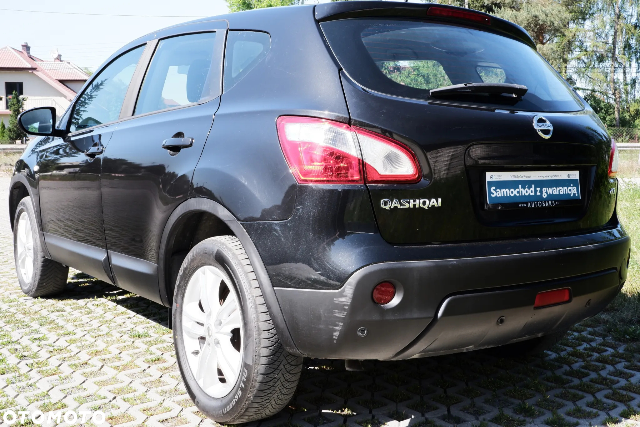 Nissan Qashqai 1.5 dCi N-Tec - 34