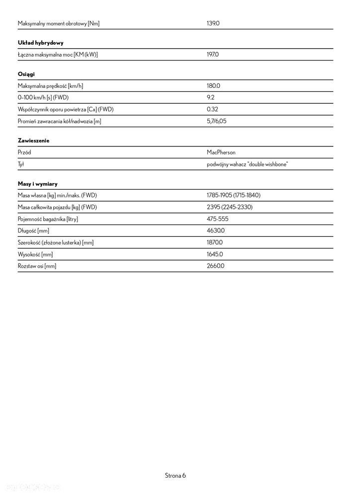 Lexus NX 300h Comfort AWD - 21