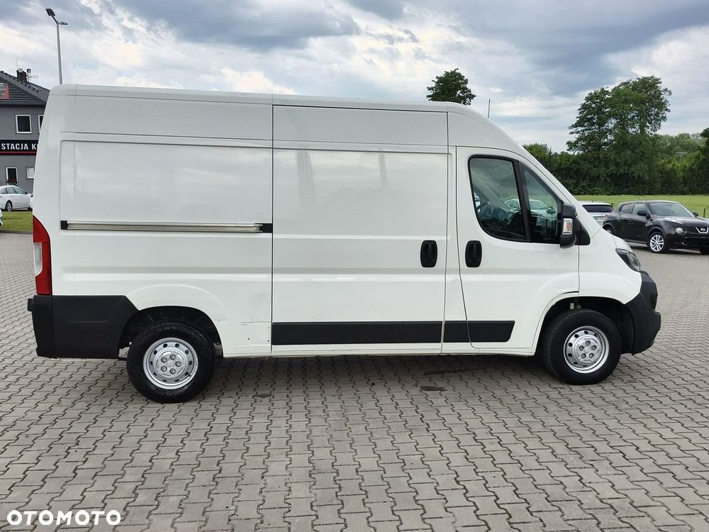 Peugeot Boxer - 6