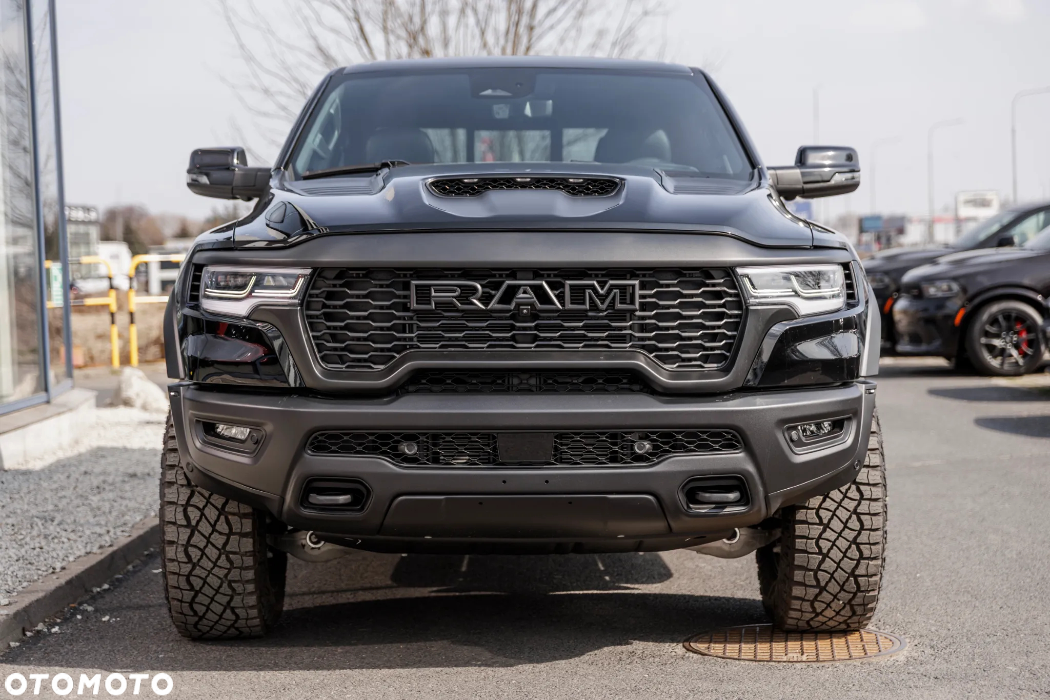 RAM 1500 - 24
