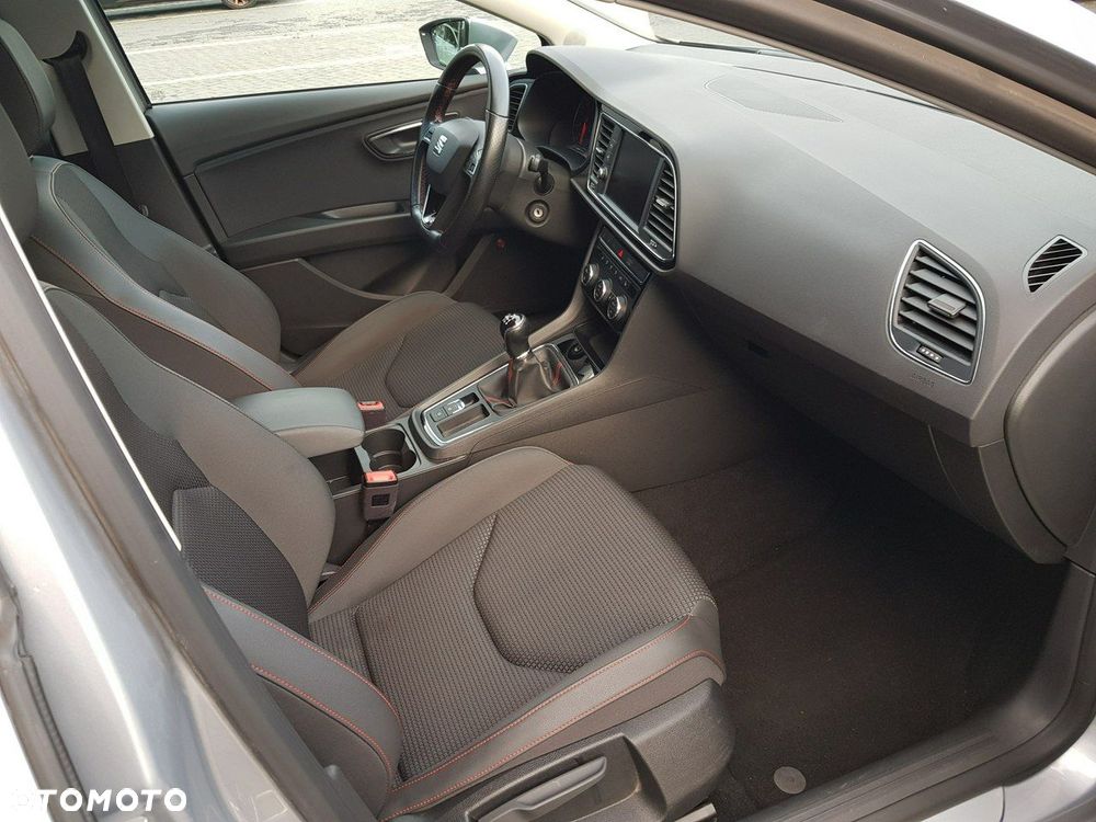 Seat Leon - 17