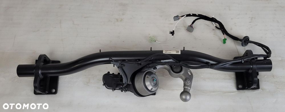 HAK HOLOWNICZY VOLVO V60 II S60 III 2018- 32351457 - 5