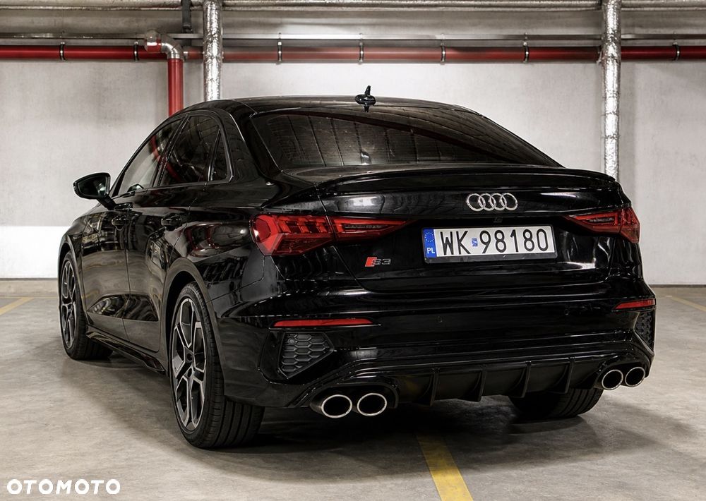 Audi S3 - 4